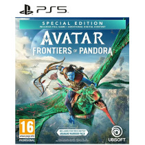 Avatar: Frontiers of Pandora Special Edition