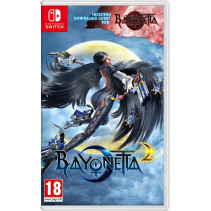 Bayonetta 2 (inclusief deel 1)