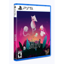 Sheepo