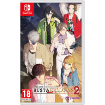 Bustafellows Season 2