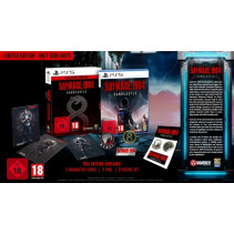 Daymare 1994: Sandcastle Limited Edition