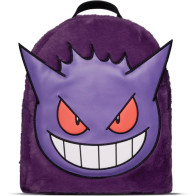Pokémon - Novelty Mini Backpack - Gengar