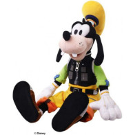 Kingdom Hearts Pluche - Goofy