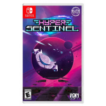 Hyper Sentinel Elite Edition