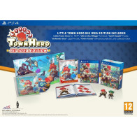 Little Town Hero Big Idea Edition