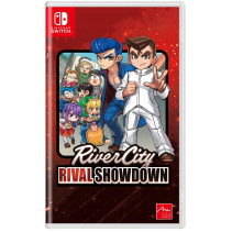 River City: Rival Showdown