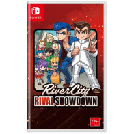 River City: Rival Showdown