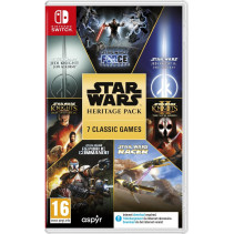 Star Wars Heritage Pack