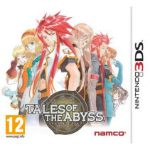 Tales of the Abyss