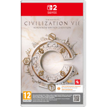 Civilization VII (Code in a Box)