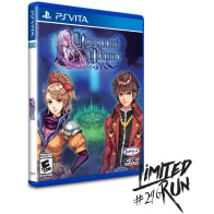 Revenant Dogma (Limited Run Games)
