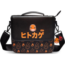 Pokémon - Charmander Medium Shoulderbag