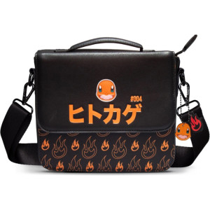 Pokémon - Charmander Medium Shoulderbag