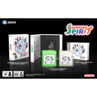 Avenging Spirit (Retro-Bit)