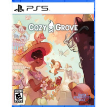 Cozy Grove