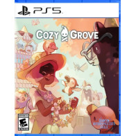 Cozy Grove