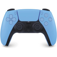 Sony DualSense Wireless Controller (Starlight Blue)
