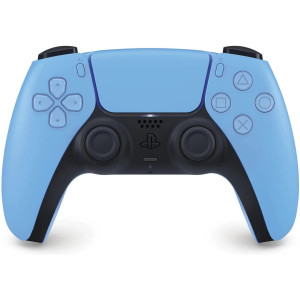Sony DualSense Wireless Controller (Starlight Blue)