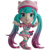 Fortnite Youtooz Vinyl Figure - Neko Hatsune Miku