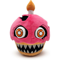 Five Nights At Freddy's Youtooz Pluche - Cupcake