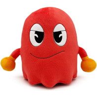 Pac-Man Youtooz Pluche - Blinky