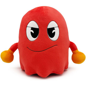 Pac-Man Youtooz Pluche - Blinky