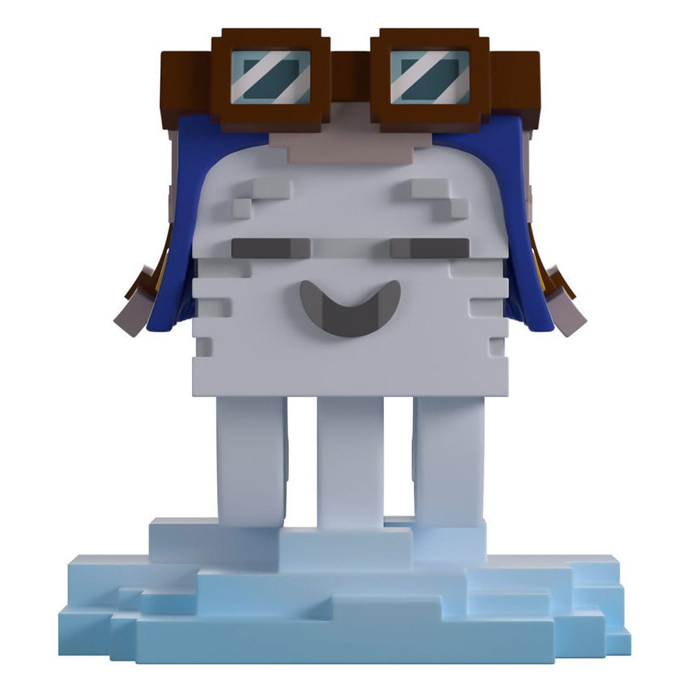 Minecraft Youtooz Vinyl Figure - Happy Ghast