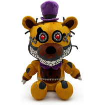 Five Nights At Freddy's Youtooz Pluche - Nightmare Fredbear