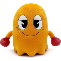 Pac-Man Youtooz Pluche - Clyde