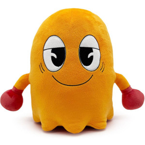 Pac-Man Youtooz Pluche - Clyde