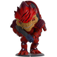 Mass Effect Youtooz Vinyl Figure - Wrex