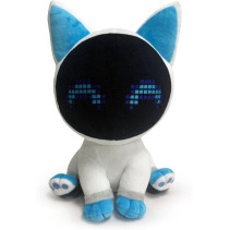 Astro Bot Youtooz Pluche - Cat Bot