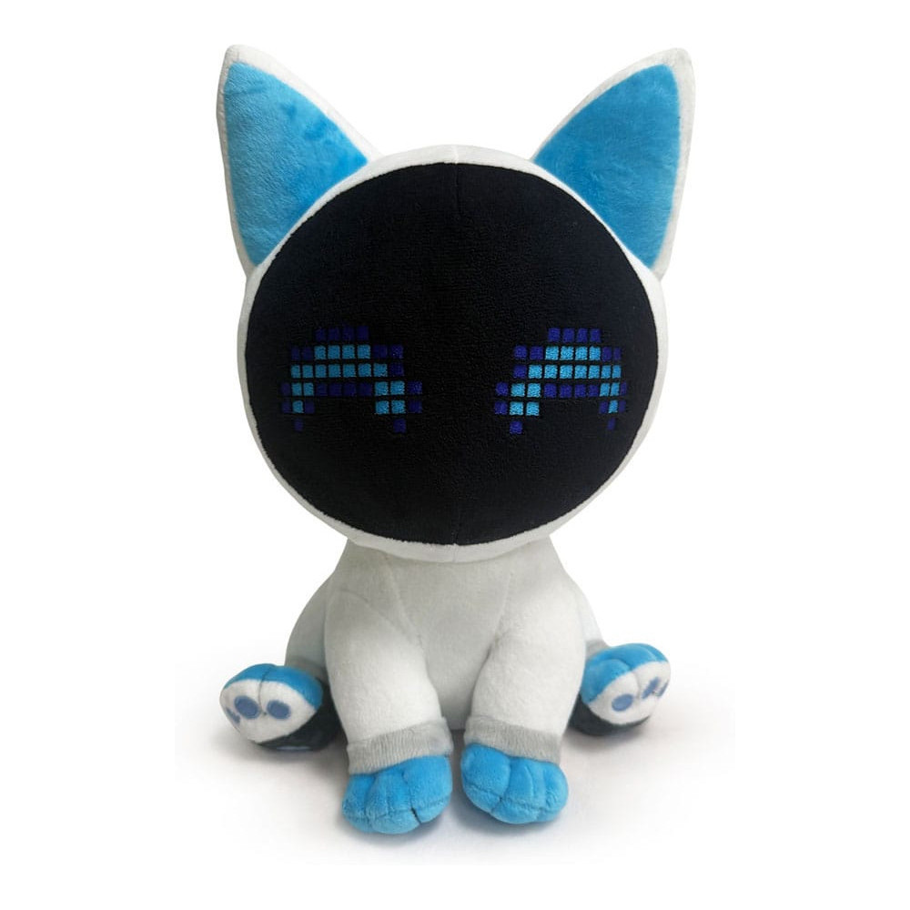 Astro Bot Youtooz Pluche - Cat Bot
