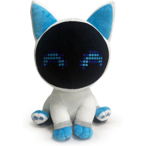 Astro Bot Youtooz Pluche - Cat Bot