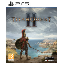 PS5 Titan Quest 2