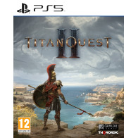 PS5 Titan Quest 2