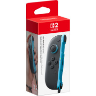 Nintendo Switch 2 Joy-Con Left Blue