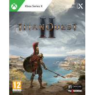 Xbox Series X Titan Quest 2
