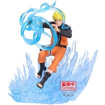 Naruto Shippuden Combination Battle Figure - Naruto Uzumaki