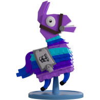 Fortnite Youtooz Vinyl Figure - Supply Llama
