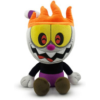 Cuphead Youtooz Pluche - Evil Cuphead