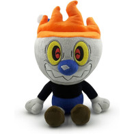 Cuphead Youtooz Pluche - Evil Mugman