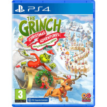 The Grinch: Christmas Adventures - Complete Edition