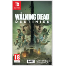 The Walking Dead Destinies