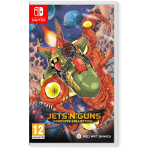 Jets'N'Guns Complete Collection