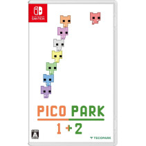 Pico Park 1+2