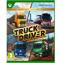 Truck Driver Gold Edition
