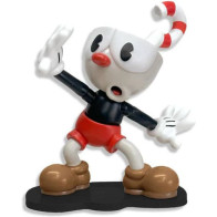 Cuphead Mini Create a Figure - Cuphead