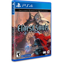 Eldest Souls (Limited Run Games)