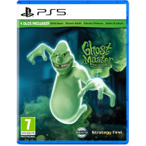 Ghost Master: Resurrection
